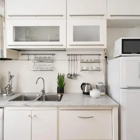 Your At Campo De' Fiori Apartman *
