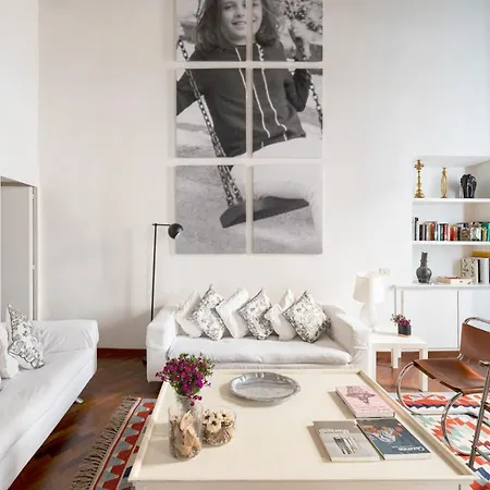 Your At Campo De' Fiori Apartment *