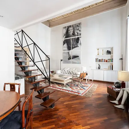 Apartamento Your At Campo De' Fiori Roma