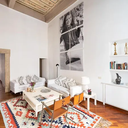 Apartamento Your At Campo De' Fiori Roma