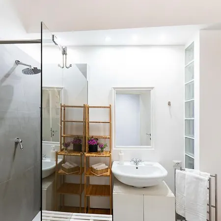 Apartamento Your At Campo De' Fiori Roma