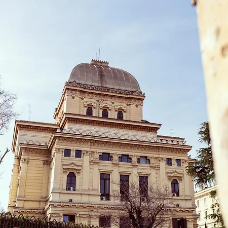 Your At Campo De' Fiori Apartamento Roma