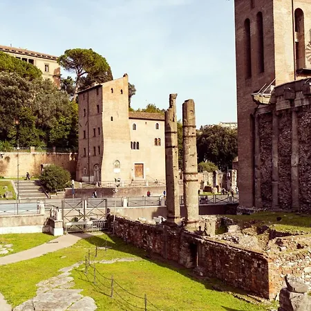 Apartamento Your At Campo De' Fiori *