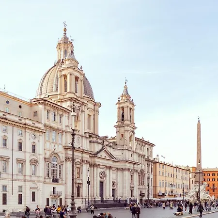 Your At Campo De' Fiori Apartment Rome