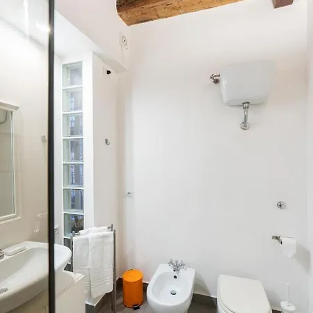 Apartamento Your At Campo De' Fiori Roma