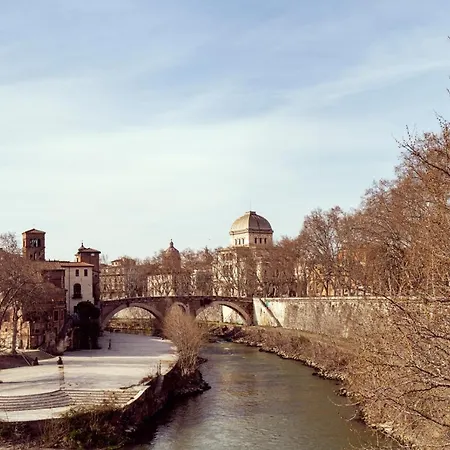 Your At Campo De' Fiori Apartamento Roma