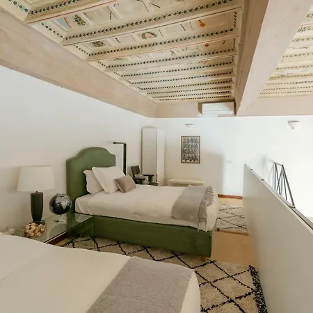 Apartament Your At Campo De' Fiori