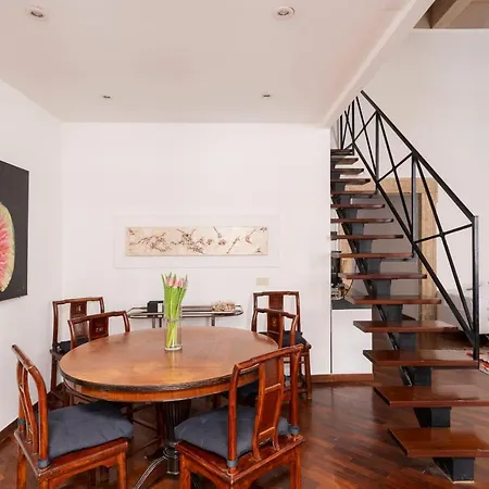 Your At Campo De' Fiori Apartamento *