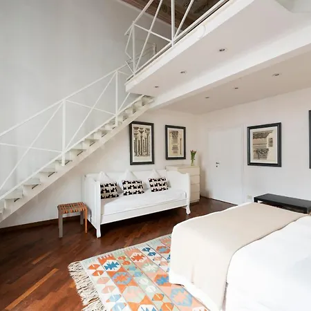 Your At Campo De' Fiori Apartamento