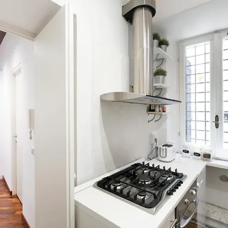 Apartamento Your At Campo De' Fiori *