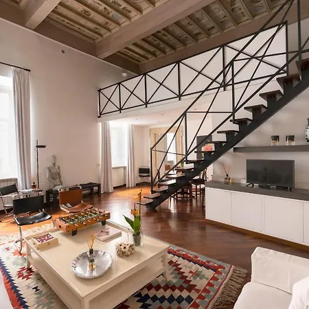 Apartamento Your At Campo De' Fiori