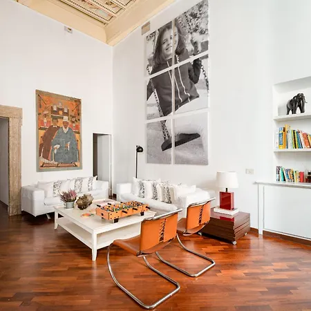 Lejlighed Your At Campo De' Fiori *