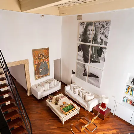 Your At Campo De' Fiori Lejlighed Rom