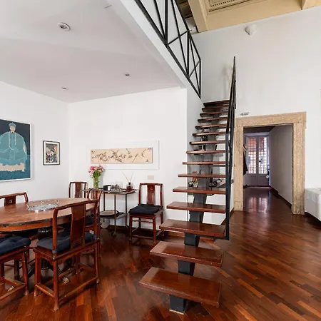 Your At Campo De' Fiori