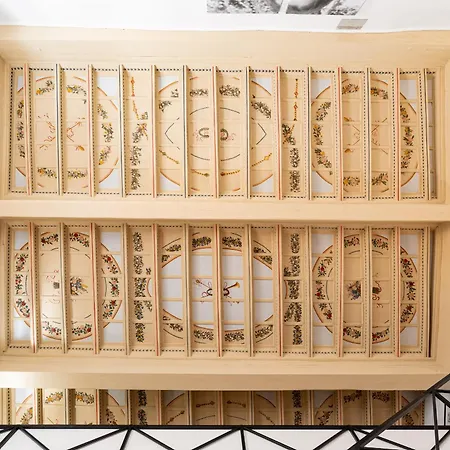 Lejlighed Your At Campo De' Fiori *