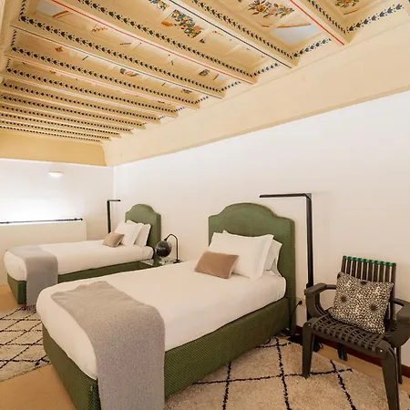 Your At Campo De' Fiori Lejlighed Rom