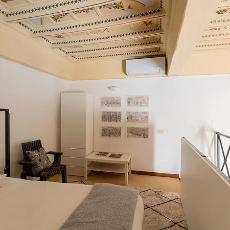 Your At Campo De' Fiori Apartamento