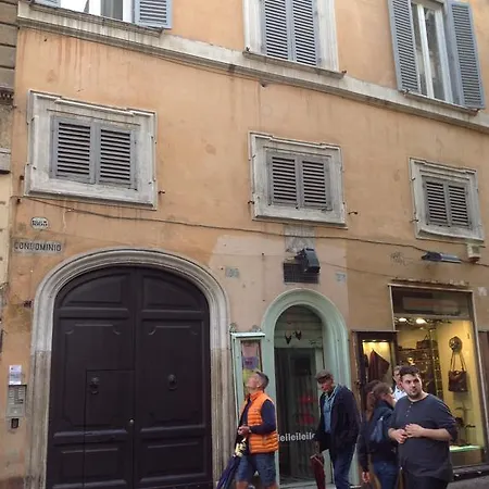 Apartamento Your At Campo De' Fiori
