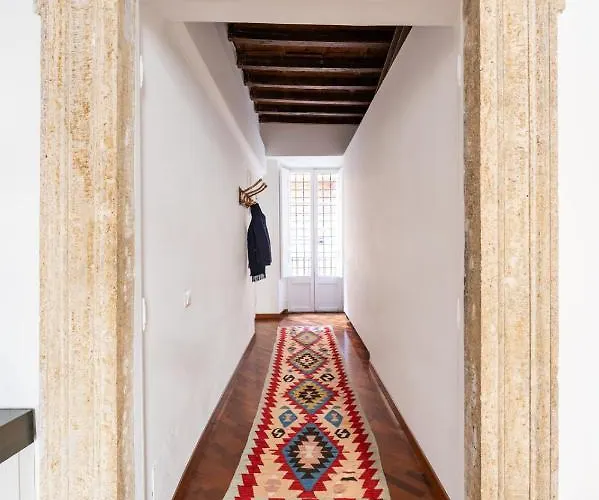 Your At Campo De' Fiori Rom