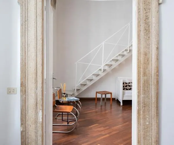 Your At Campo De' Fiori Lejlighed Rom