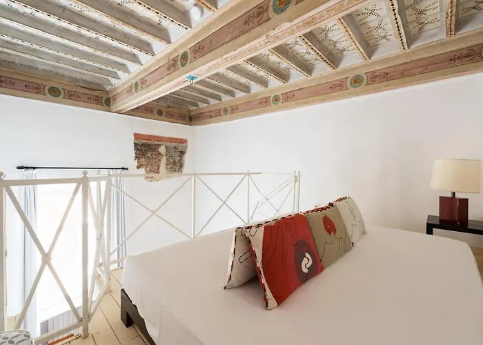 Lejlighed Your At Campo De' Fiori *