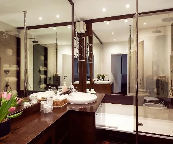 Your At Campo De' Fiori *