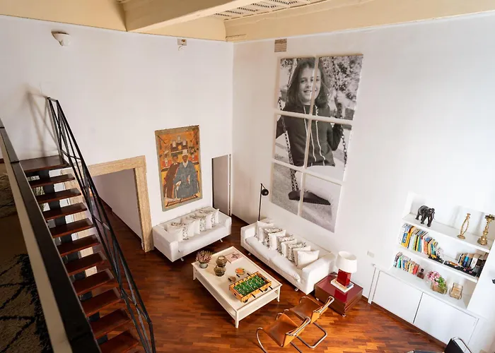 Your At Campo De' Fiori Lejlighed Rom