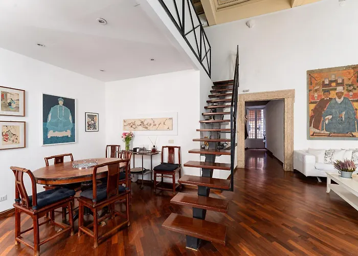 Your At Campo De' Fiori